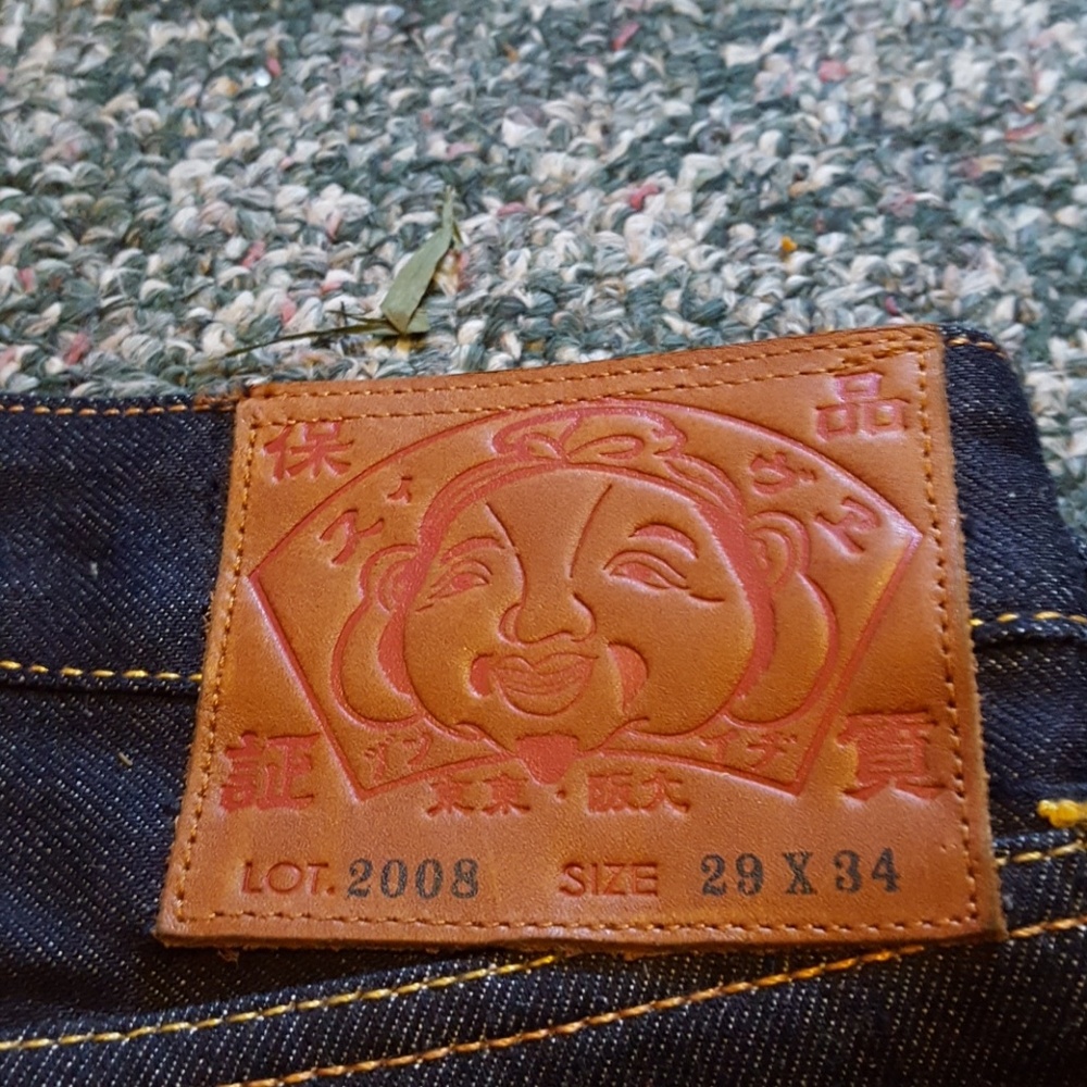 Evisu - Picture 2 of 4
